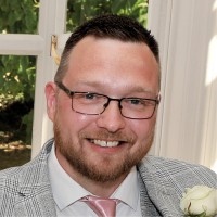 Glasswells Ltd Employee Lewis Wilding's profile photo