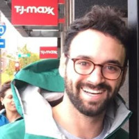 Charlie Bock Email & Phone Number