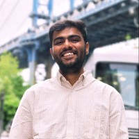 Surya Narayanan Email