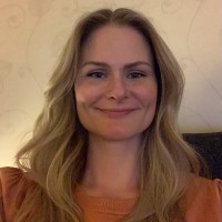 Saco, Sveriges akademikers centralorganisation Employee Sandra Pålsson's profile photo