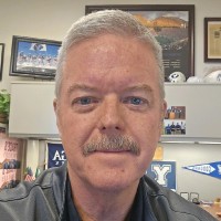 LDS Philanthropies Employee Trace Eddington's profile photo