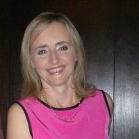 Computershare Ireland Employee Liz Molloy's profile photo