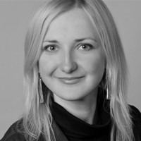 Tetyana Sydorenko Email