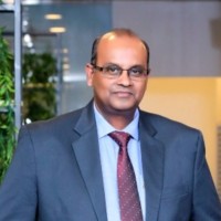 John Keells Holdings PLC Employee Shaminda Fernando's profile photo