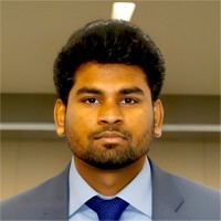 Nikhil Sandipogu Email