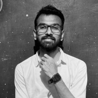 Vedhas Technology Solutions Pvt Ltd Employee Waquas Raza's profile photo