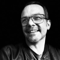 Aire Global Employee Gavin Greenhalf's profile photo