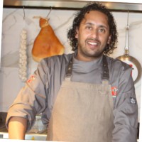 VHC Employee Raoul Badal's profile photo