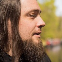 Vape Club Ltd Employee Kris Lilley's profile photo