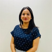 Ubona Technologies Employee Monali Singh's profile photo
