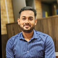 Cisco Employee Asis Sahoo's profile photo