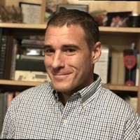 Nathanial Olinger Email & Phone Number