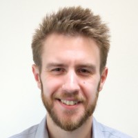 EditShare Employee Marcus Demmon's profile photo