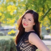 Atomy Everyday Consumer Club Employee Charlotte Pence's profile photo