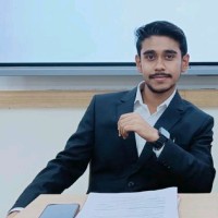 SiGa Systems Employee Akash Sarkar's profile photo