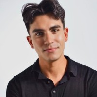 Amazon Employee Andy Slaughter's profile photo