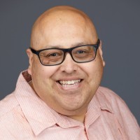 SDCCD Employee John Gradilla's profile photo