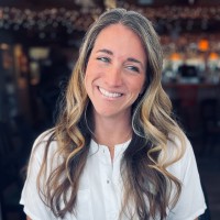 Printify Employee Katie Fitzsimmons's profile photo