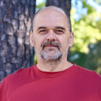 Impello Biosciences Employee Miroslav Sedlak's profile photo