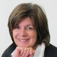 Office municipal d'habitation de Montréal (OMHM) Employee Danielle Juteau's profile photo