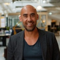 Nuvei Employee Jay Abbott's profile photo