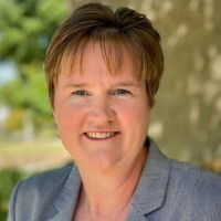 Upper Iowa University Employee Kathy franken's profile photo