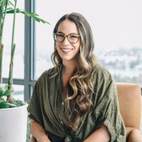 City of Santa Fe Employee Lia Salaverry's profile photo