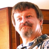 D-Wave Employee Daniel Mahler's profile photo