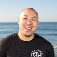 Kevin Yee