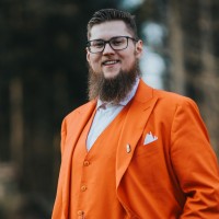 SayNode Operations AG Employee Werner Liechti's profile photo