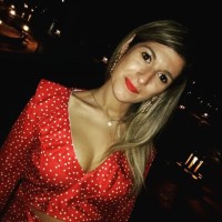 Webhouse.pt Employee Cristina Branco's profile photo