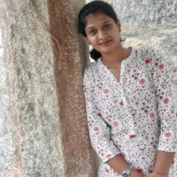 Kavya T Email