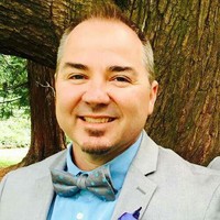 PrintShop22 Employee Kent Tiller's profile photo