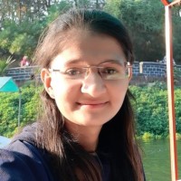 DigitPlus Employee Riddhiba Jadeja's profile photo
