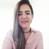 Mactra Employee Aline Gomes's profile photo