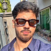 Reality Cheque Employee Zohaib Ahmed's profile photo