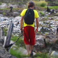 AfrikaBurn Employee the Tim Doyle's profile photo
