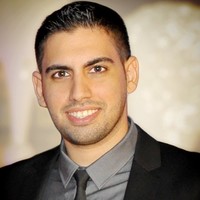 Drops Employee Liron Nave's profile photo