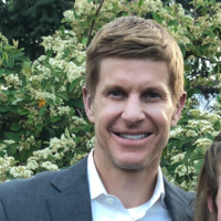 DAG Ventures Employee Greg Paulson's profile photo