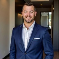 Austin Johnson Email & Phone Number