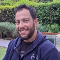 Ioannis Chionas's profile photo