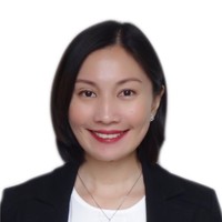 Eastwest Bank Employee Margarita Cuyegkeng Beltran's profile photo
