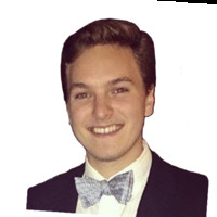 Whalebird Kombucha Employee Andrew Suarez's profile photo