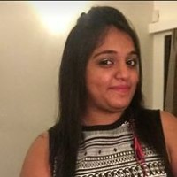 MedPure Healthcare Employee Vrunda Oza's profile photo