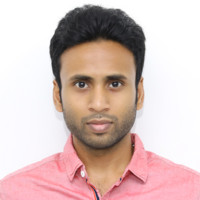 Kagool Employee Lakshmi G's profile photo