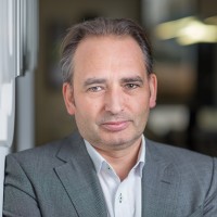 Signburo Employee Johan Lambrechts's profile photo