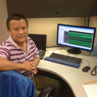 Jack Jiang Email & Phone Number