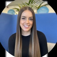 Xpertise Recruitment Employee Amber Read's profile photo