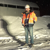 Azerbaijan International Mining Company Limited Employee Nurlan Gurbanov's profile photo