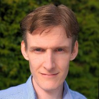 Freight Filter Employee Angus Dalgleish's profile photo
